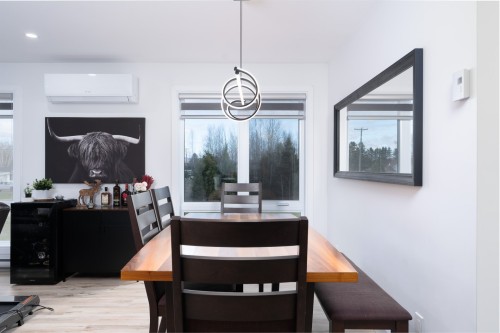 Dining Room - 4-2446 Ch. Du 5E-Rang S., Mont-Laurier, QC 
