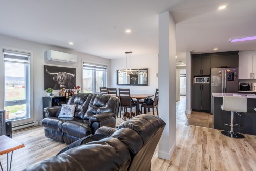 Overall view - 4-2446 Ch. Du 5E-Rang S., Mont-Laurier, QC 