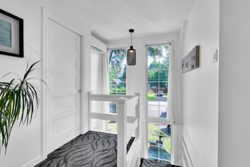 Vue d'ensemble - 29 Av. Turcot, Saint-Sauveur, QC 