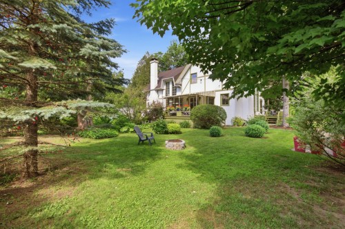 Terre/Terrain - 29 Av. Turcot, Saint-Sauveur, QC 