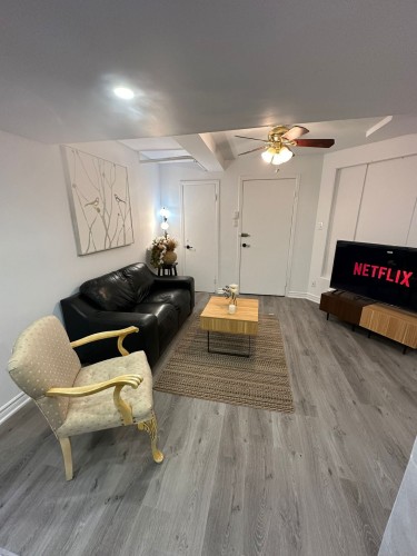 Logement - 101-3487 Rue Stanley, Montréal (Ville-Marie), QC 