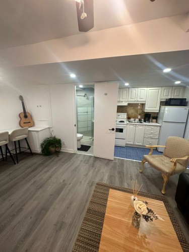 Logement - 101-3487 Rue Stanley, Montréal (Ville-Marie), QC 
