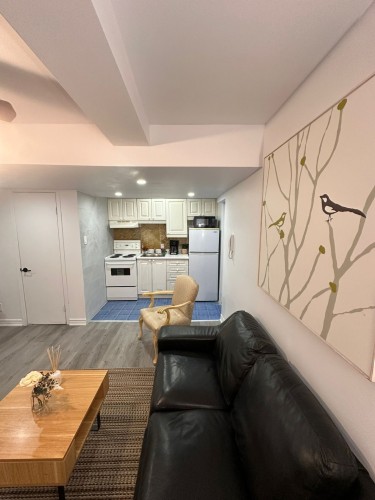 Logement - 101-3487 Rue Stanley, Montréal (Ville-Marie), QC 