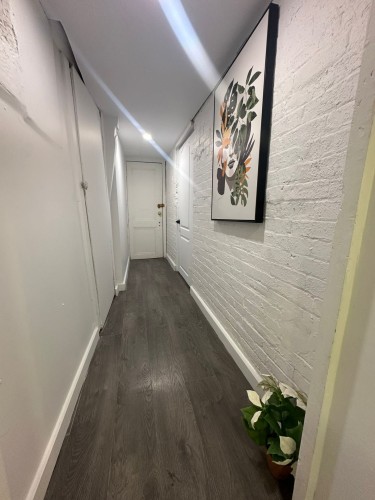 Logement - 101-3487 Rue Stanley, Montréal (Ville-Marie), QC 