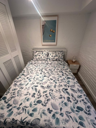 Logement - 101-3487 Rue Stanley, Montréal (Ville-Marie), QC 