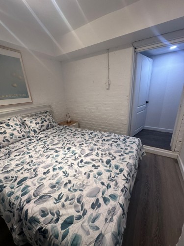Logement - 101-3487 Rue Stanley, Montréal (Ville-Marie), QC 