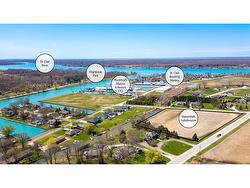 PT LT D ST. CLAIR Parkway  Port Lambton, ON N0P 2B0