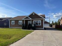 45 Mitchell Street  Happy Valley-Goose Bay, NL A0P 1E0
