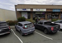 #1-7035 Market St  Port Hardy, BC V0N 2P0