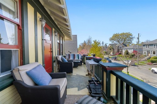 123 Cambridge St, Victoria, BC 