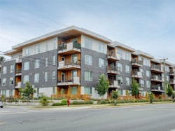#101-1588 North Dairy Rd  Saanich, BC V8T 0E1