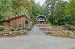384 Roland Rd  Salt Spring, BC V8K 1V1