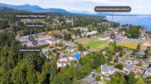 #104B-3000 Oak St, Chemainus, BC 