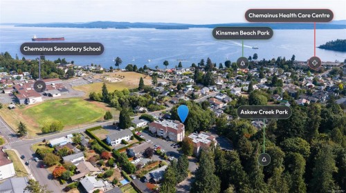 #104B-3000 Oak St, Chemainus, BC 