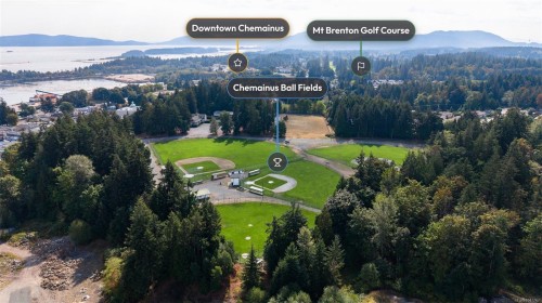 #104B-3000 Oak St, Chemainus, BC 