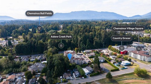 #104B-3000 Oak St, Chemainus, BC 
