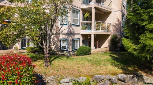 #104B-3000 Oak St, Chemainus, BC 