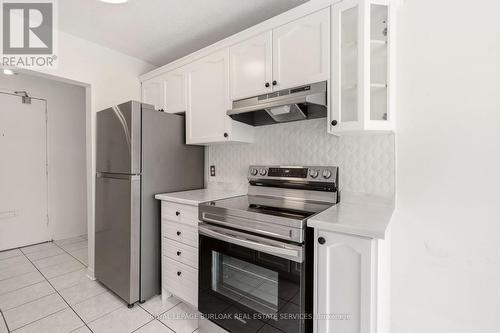 201 - 2411 New Street, Burlington, ON 