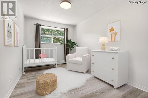 201 - 2411 New Street, Burlington, ON 