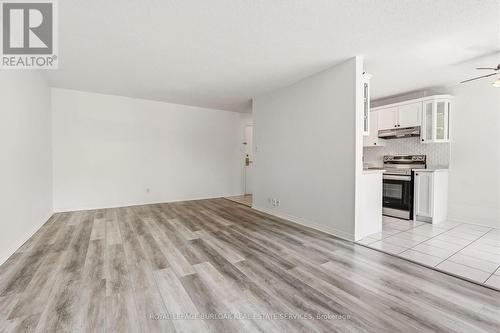 201 - 2411 New Street, Burlington, ON 
