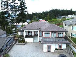 6929 RETASKIT CRT  Powell River, BC V8A 5T2