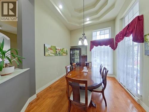 6929 Retaskit Crt, Powell River, BC 