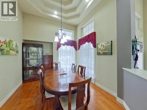 6929 Retaskit Crt, Powell River, BC 