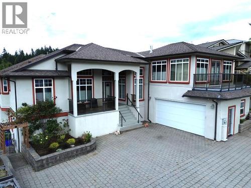 6929 Retaskit Crt, Powell River, BC 