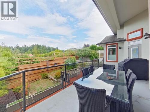 6929 Retaskit Crt, Powell River, BC 