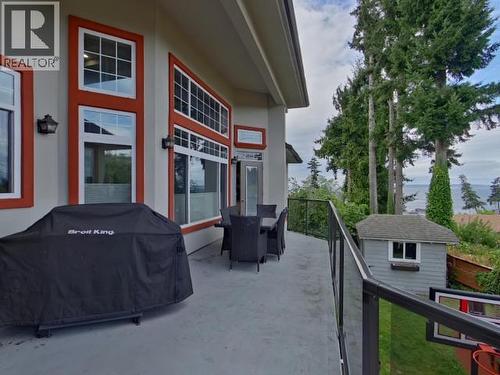 6929 Retaskit Crt, Powell River, BC 