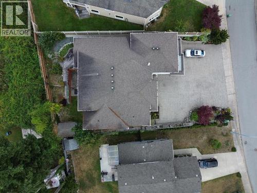 6929 Retaskit Crt, Powell River, BC 