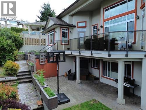 6929 Retaskit Crt, Powell River, BC 