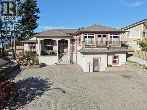 6929 RETASKIT CRT  Powell River, BC V8A 5T2