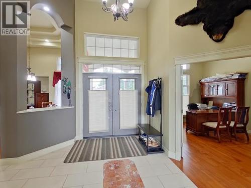 6929 Retaskit Crt, Powell River, BC 