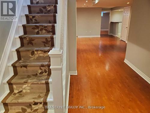 (BSMT) - 92 SIR JACOBS CRESCENT , Brampton, Ontario L7A 3V2 2