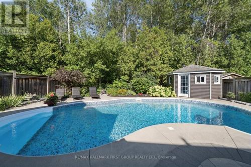 9 Pebblebrook Crescent, Whitby, ON 