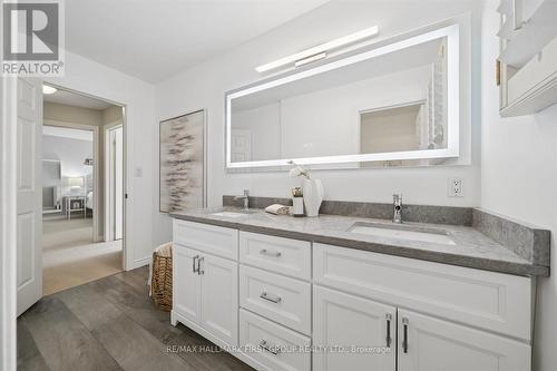 9 Pebblebrook Crescent, Whitby, ON 