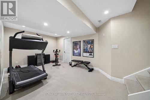 9 Pebblebrook Crescent, Whitby, ON 