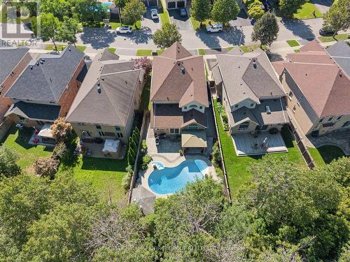 9 Pebblebrook Crescent, Whitby, ON 