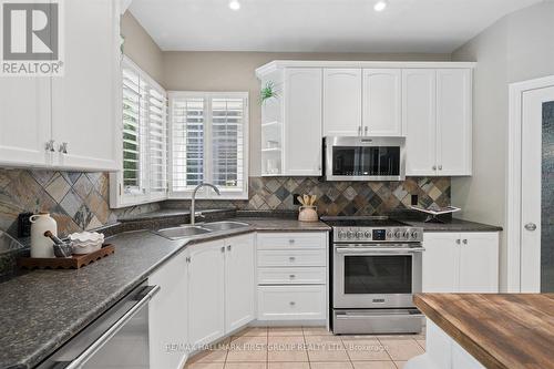 9 Pebblebrook Crescent, Whitby, ON 