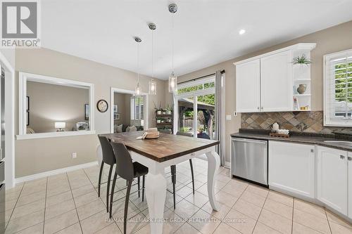 9 Pebblebrook Crescent, Whitby, ON 