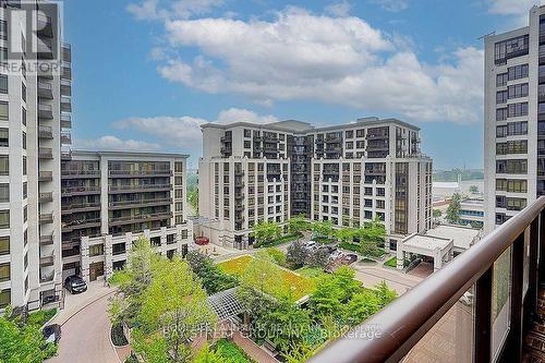 1102 - 33 Clegg Road, Markham, ON 