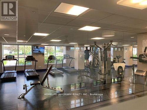 1102 - 33 Clegg Road, Markham, ON 