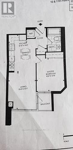 1102 - 33 Clegg Road, Markham, ON 