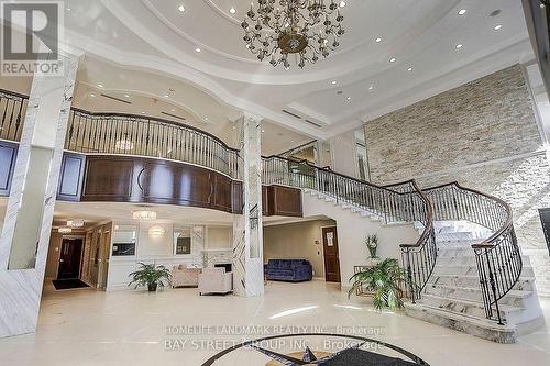 1102 - 33 Clegg Road, Markham, ON 
