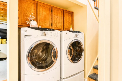 Laundry - 999 22E Avenue, Laval (Fabreville), QC 