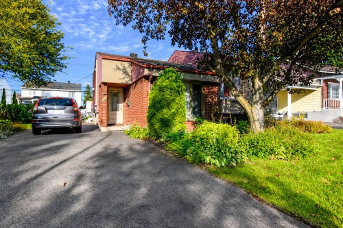 Front of Structure - 999 22E Avenue, Laval (Fabreville), QC 