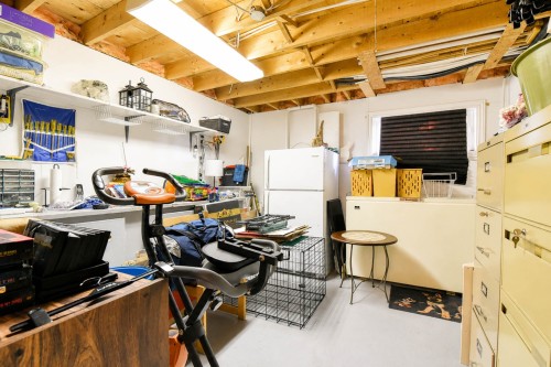Storage - 999 22E Avenue, Laval (Fabreville), QC 