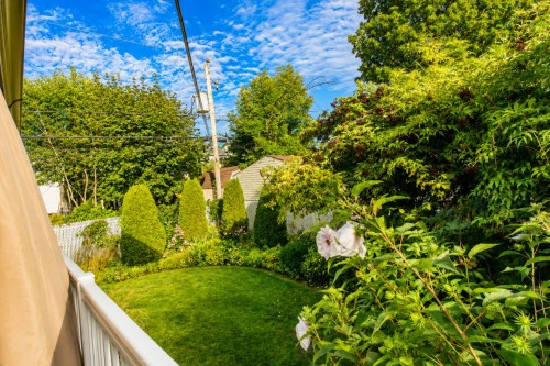 Courtyard - 999 22E Avenue, Laval (Fabreville), QC 