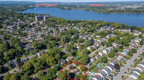 Overall view - 999 22E Avenue, Laval (Fabreville), QC 
